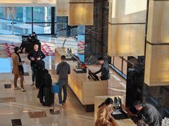 -上海龙之梦万丽酒店