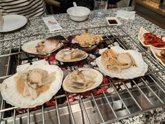 -震海贝烤贝·民俗特色店(延吉总店)