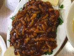 -姥家春饼店(漳州二路店)