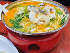 -喜家德虾仁水饺(世纪大都会店)