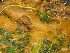 -老东北大铁锅·烧烤·东北菜