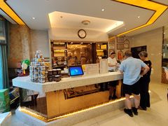 -磨沟沿老字号牛肉面·清真(金港城店)