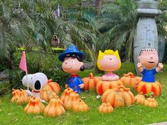 -史努比缤纷世界