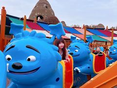 -大连海昌发现王国主题公园