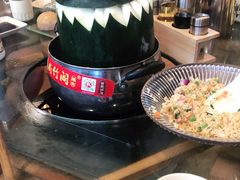 -尚竹阁冬瓜盅·18年地标美食(平洲店)