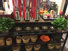 -霄汉牛三鲜湖北砂锅菜(万松园2店)