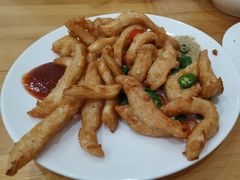 鸡柳-福祥厦门小馆(舟孟北路店)