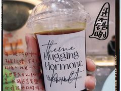 -HUGS coffee(东区店)