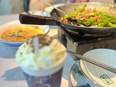 -费大厨辣椒炒肉(黄兴中心广场店)