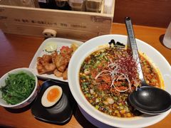 -豚一拉麺(花城汇南区店)