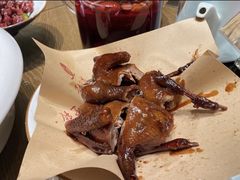 -鸽子窝(青塔店)