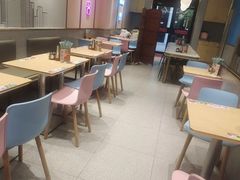 -小杨生煎(天之骄子店)