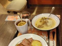 -大快活(罗湖商业城分店)