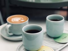 -边渡咖啡烘焙店(昙华林店)