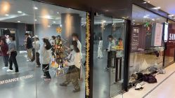 -5KM舞蹈街舞工作室