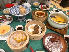 -誉八仙粤菜(万象天地店)