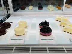 -潮一不贰·法式甜品·生日蛋糕·西式简餐(外滩店)