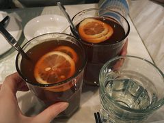 -大树餐厅(益田假日店)