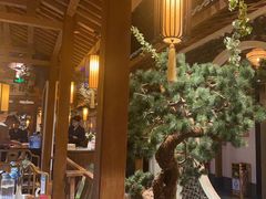 -江南赋(内蒙古大厦店)