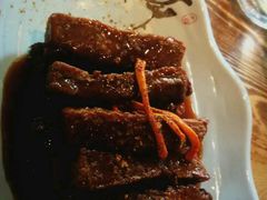-繁花里音乐餐厅(新天地店)