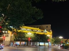 -党河风情线国家水利风景区