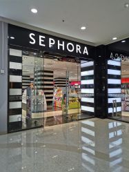 -丝芙兰Sephora