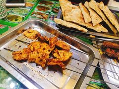 -继承独一味生烤羊排(金牛小区店)