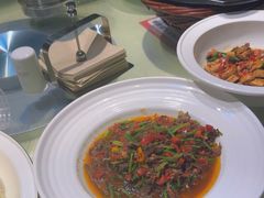 -小隐院子·庭院餐厅(大学城后湖店)