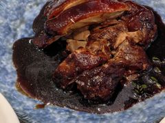 本帮酱乳鸭-金时代顺风大酒店(爱琴海购物中心店)