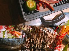 -綱元·海鲜豆捞(明州里店)