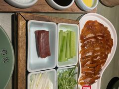 -那家小馆•北京菜•烤鸭(中关村店)