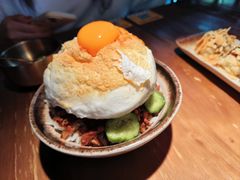 -岛风·台食小馆 ISLAND BISTRO(烟台山店)