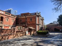 -晋江五店市传统文化旅游区