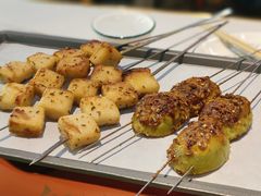 -亿牌牌东北烧烤(博物馆旗舰店)