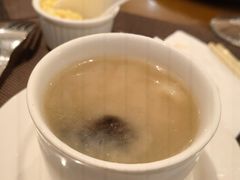 -白天鹅宾馆·流浮阁咖啡厅