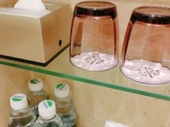 -香港铜锣湾皇悦酒店