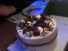 -小苍兰风铃草蛋糕甜品(沈阳店)