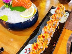 -本家食堂(华南店)
