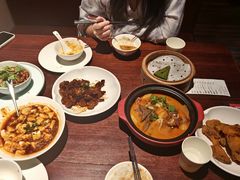-外婆家(西溪印象城店)