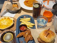 -必胜客(龙泉万达店)