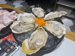 -蚝大仙横琴生蚝火锅(中央汇店)
