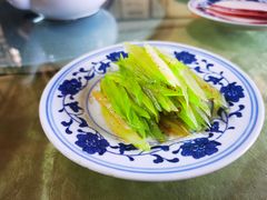 -厉家菜(德胜门总店)