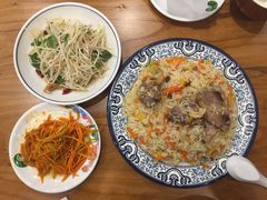 -巴依老爷新疆美食(望京小街店)