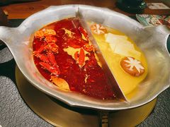-湊湊火锅·茶憩(锦艺城店)