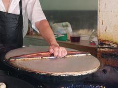 -舒蔡记生煎菜饭(云南中路店)