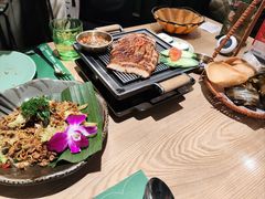 -mango tree芒果树泰国餐厅(青岛万象城店)