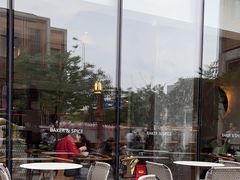 -BAKER&SPICE(BFC外滩金融中心店)