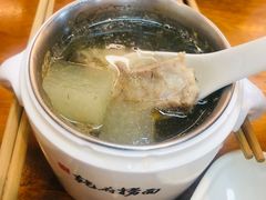 -乾厨府(乌山西路金樽店)