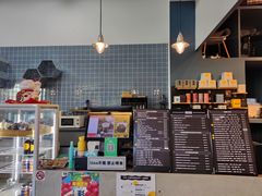 -微焙咖啡工厂(海峡创意产业园·红坊店)
