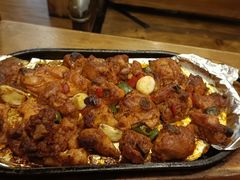 -老东镇啤酒屋海鲜加工·蒸汽海鲜·海鲜烧烤(台东店)